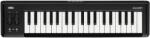 KORG MIDI controller-sintetizator Korg - microKEY2 37, negru (393697)
