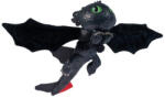 Hasbro Dragon zburător din plus DreamWorks Dragons - How to Train Your Dragon, Hug & Glide, Făuritor fără Dinți (6072913)
