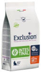 Exclusion CAT INTESTINAL PORK AND RICE 300 g - dogshop
