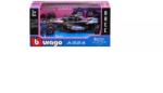 Bburago Състезателна кола Bburago F1 - BWT Alpine F1 Team, 1: 43 (1701)