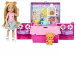 Mattel Барби: Челси следобедно пиене на чай (jjb40)