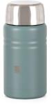 G21 750 ml ételes termosz - eukaliptusz zöld - 60022457 (60022457)