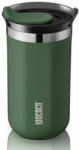 Wacaco Thermal bögre Wacaco Octaroma Lungo Pomona Green, 300ml, Vákuum szigetelt, Dupla falú, BPA mentes, Zöld (WOCTA-LG-GR)