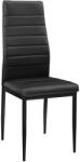  Coleta Nova II New Étkezőszék - Fekete