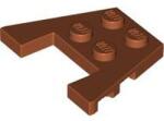 LEGO® Placă 3 X 4 modificată dublu unghi (6429033)