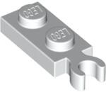 LEGO® Placă modificată 1 X 2 cu clip orizontal (6372037)