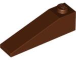 LEGO® Cărămidă cu Pantă 18 4 X 1 (6310852)