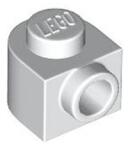 LEGO® Cărămidă rotundă 1 X 1 X 2/3 cu stud lateral (6446788)