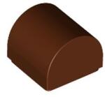 LEGO® Cărămidă rotunjită 1 x 1 X 2/3 (6371437)