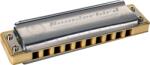 Hohner Marine Band Thunderbird Richter-LEb ( Low Eb ) Диатонична устна хармоника (<![CDATA[M201114P]]>)