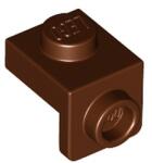 LEGO® Aplică 1 x 1 - 1 x 1 (6401027)