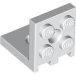LEGO® Aplică 2 X 2 / 2 X 2 (395601)