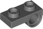 LEGO® Placă 1 X 2 modificată gaură pin (6396058)