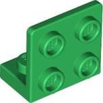 LEGO® Aplică 1 x 2 - 2 x 2 Inv (6493342)