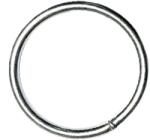 Anro Karika 8x50 horganyzott