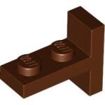 LEGO® Aplică 1 x 2 - 2 x 1 central (6502370)
