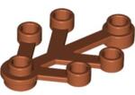 LEGO® Frunză 4 x 3 (6022079)