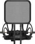 BEHRINGER SMP2000 Шок маунт за микрофон (<![CDATA[SMP2000_000]]>)