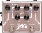 Aguilar AG Breast Cancer Awareness Edition Предусилвател и Rack усилвател