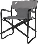 Coleman Deck Chair steel
