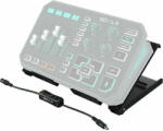 TC Helicon GO XLR Desk Stand Suport pentru mixer (GoXLR DESK STAND)