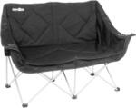 Brunner Action Sofa Цвят: черен