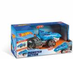 Mondo Masinuta cu l&s HW HW Sharkruiser (MDHW51204) - pcone