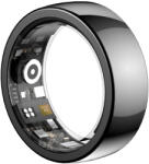 Riversong Trinity Okosgyűrű SR01 7-es Méret - Belső Átmérő 17 mm, Fekete