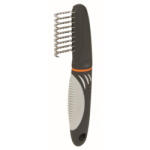 TRIXIE Fésű Filcbontó Macskának 18cm (24161)