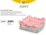 Camon CP283/F Puppy szögletes fekhely 50*50*15 cm