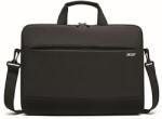 Acer Geantă de mână Acer din poliester pentru laptop de 16", OBG203, neagră ZL. BAGEE. 009 Geanta, rucsac laptop