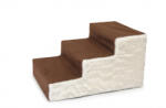 Camon CP407/A Lépcső, huzata levehető 60x39x33cm