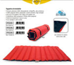 Camon CP223/B. 2 Fekhely matrac roller RED 95x60cm