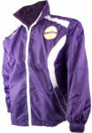 Mitre Seattle Széljacket - Lila Felnőtt