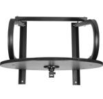 Gorilla Sports Bokszkörte akasztó 65, 5 x 59 x 49, 5 cm fekete (100929-00019-0001) - kokiskashop