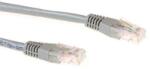 Eminent CAT6A U-UTP Patch Cable 10m Grey IM8010 (IM8010)