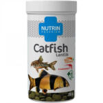 Nutrin Haleledel Harcsafélék Részére 110g