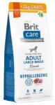 Brit Brit Care Adult Large Lamb&Rice 12kg+2kg