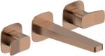 Armatura Malaga Rose Gold mosdócsaptelep süllyesztett réz 4529-821-34 (452982134)