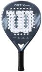 Wilson Rachetă padel Optix V2 Power Blue