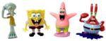 Comansi Set Familie Comansi Spongebob (4 Figurine) (Y99088) Figurina