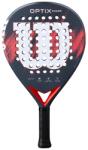 Wilson Rachetă padel Optix V2 Power Red