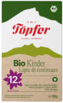 TOPFER Lapte praf + 12 luni Bio Kinder, 500 g, Topfer