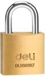 Deli Tools sárgaréz lakat EDL508907 (EDL508907)