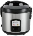 SilverCrest rizsfőző SRK400D2 400W melegen tartó funkcióval (SRK400D2)