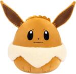 Pokémon Jucarie de plus Pokemon Squishmallows, Eevee, 25 cm (N00090546_006w)