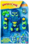 Magic Box Toys Robot cu figurina, Superthings, Ultra Striker Enigma Figurina