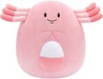 Pokémon Jucarie de plus Pokemon Squishmallows, Chansey, 25 cm (N00090546_005w)