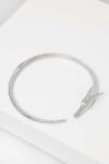 Trussardi colier 99KK-AKD74J_SLM (TJAXB01)