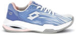 Lotto Încălțăminte de tenis pentru femei Mirage 200 II PRT Clay W Serenity Blue/All White EUR 41